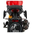 Hepco & Becker C-Bow Satteltaschenhalter