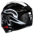 HJC RPHA 72 Carbon Garen MC1