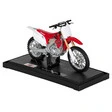Maisto Fertigmodell Honda CRF 450 R