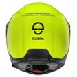 SCHUBERTH C5 Fluo Yellow