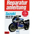 Bucheli Reparaturanleitungen