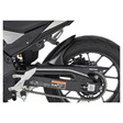 Bodystyle Radabdeckung Sportsline