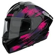 Airoh Matryx Reflex