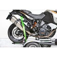 FOR-ONE Motorradanhänger