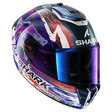 Shark Spartan RS Zarco Signature