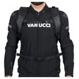 Vanucci Rucksack
