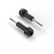 Rizoma Seitlicher Sturzpad Kit, diverse Modelle