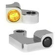 HeinzBikes Nano Led Armaturen-Blinker