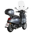 MIVV Mover Auspuffsystem mit EG-BE