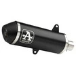 Arrow ARROW Urban Auspuffsystem mit EG-BE