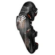 FOX Titan Pro D3O , Paar