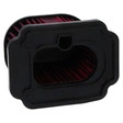 MIW High-Performance Luftfilter