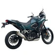 Shark Auspuff SRC-4 Auspuffsystem mit EG-BE
