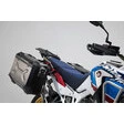 SW-Motech TRAX ADV Alukoffer-System