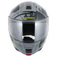 SCHUBERTH C5 Globe Grey