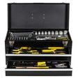 Craft-Meyer Werkzeugkoffer 204-teilig