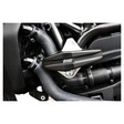 GSG Mototechnik GSG STURZPAD-SATZ STREETLINE, KIT SILBER