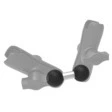 RAM Mounts Doppelkugeladapter (B-Kugel)