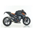Shark Auspuff Street GP Auspuffsystem mit EG/BE