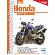 Bucheli Reparaturanleitungen Honda