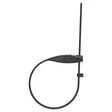ABUS Travelguard Zahlenschloss