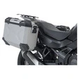 SW-Motech TRAX ADV Alukoffer-System