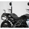SW-Motech TRAX ADV Alukoffer-System
