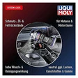 LIQUI MOLY Motorraumreiniger