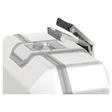 Shad Topcase Tr55 Terra Aluminium 55L