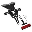 Zieger Pro Kennzeichenhalter