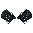 BELL Lithium Visiermechanik