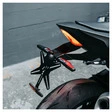 MOTOISM Kennzeichenhalter Div. Modelle