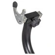Rothewald Heber inkl. Winkel + V-Adapter