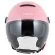 Nexx Y10 Plain Pastel Pink