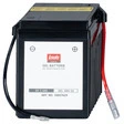 Louis Parts Gel-Batterie