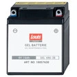 Louis Parts Gel-Batterie