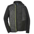 FASTWAY Uni 211 2nd Layer Strickfleece
