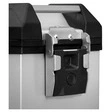 SW-Motech Trax ADV Seitenbox 37 Aluminium