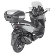 Givi Topcase-Träger Für Scooter