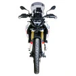 MRA Vario-Touringscreen