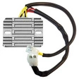 TECNIUM Lithium-Ion Lichtmaschinen-Regler