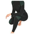 Vanucci VXU-6 Seamless Damen