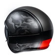 HJC V30 Alpi MC1SF