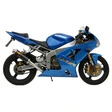 MIVV GP Auspuffsystem mit EG-BE