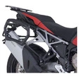 SW-Motech TRAX ADV Alukoffer-System