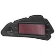 K&N Dauerluftfilter