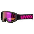 Uvex Pyro FM