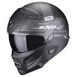 Scorpion Exo-Combat II Xenon