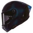 Nolan X-804 RS Liquido Carbon Glossy