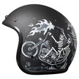 DMD Retro Ghost Rider
